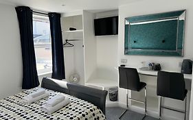 St Georges Guest House